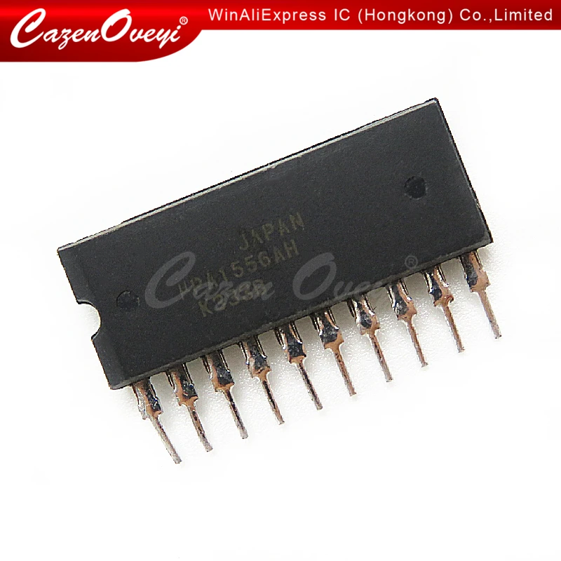 

1 шт./лот UPA1556AH UPA1556A UPA1556 PA1560H UPA1560 ZIP-10 в наличии