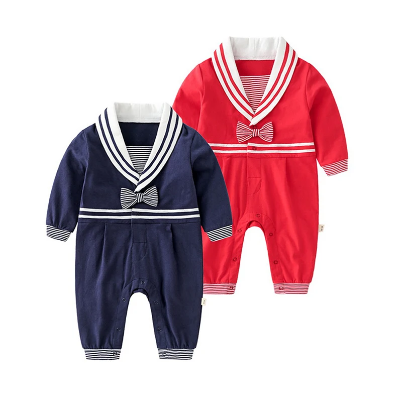 Детский комбинезон Одежда для новорожденных детское нижнее белье с длинным