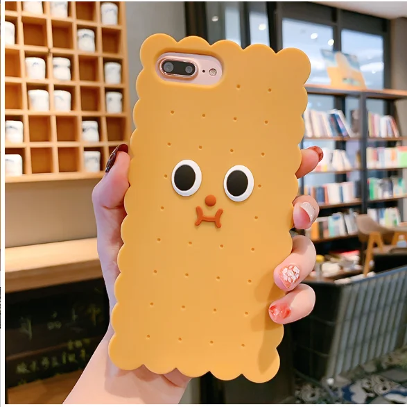 Gimfun мультяшный игровой Жидкий чехол для телефона Iphone 7 6 8 Plus Xr X Xs 11 Pro Max Блестящий Мягкий силиконовый резиновый чехол с медведем