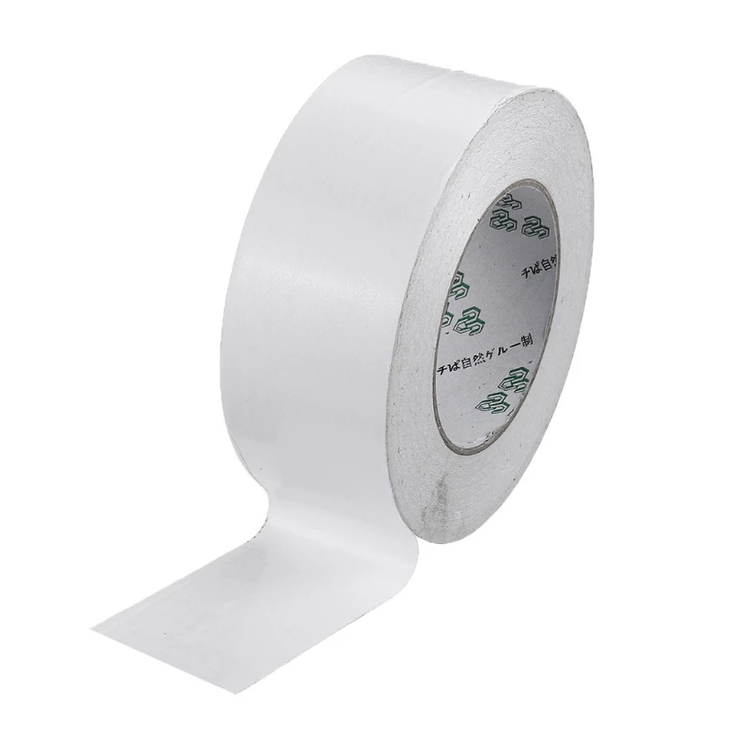 

Golf Grip Tape Double Sided for Golf Clubs Grip Installation Golf Grip Strip Multifunctional Putter Tape Cropable Strips R58B