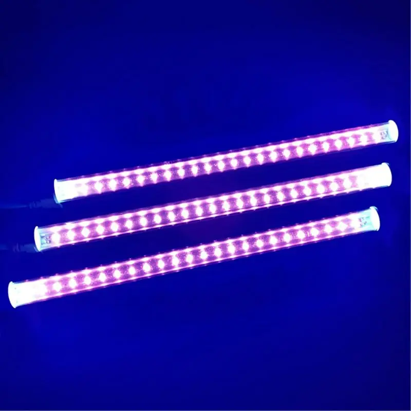 

Ultraviolet Germicidal Light T5 UVC Quartz Ultraviolet Lamp Disinfection Lamp US