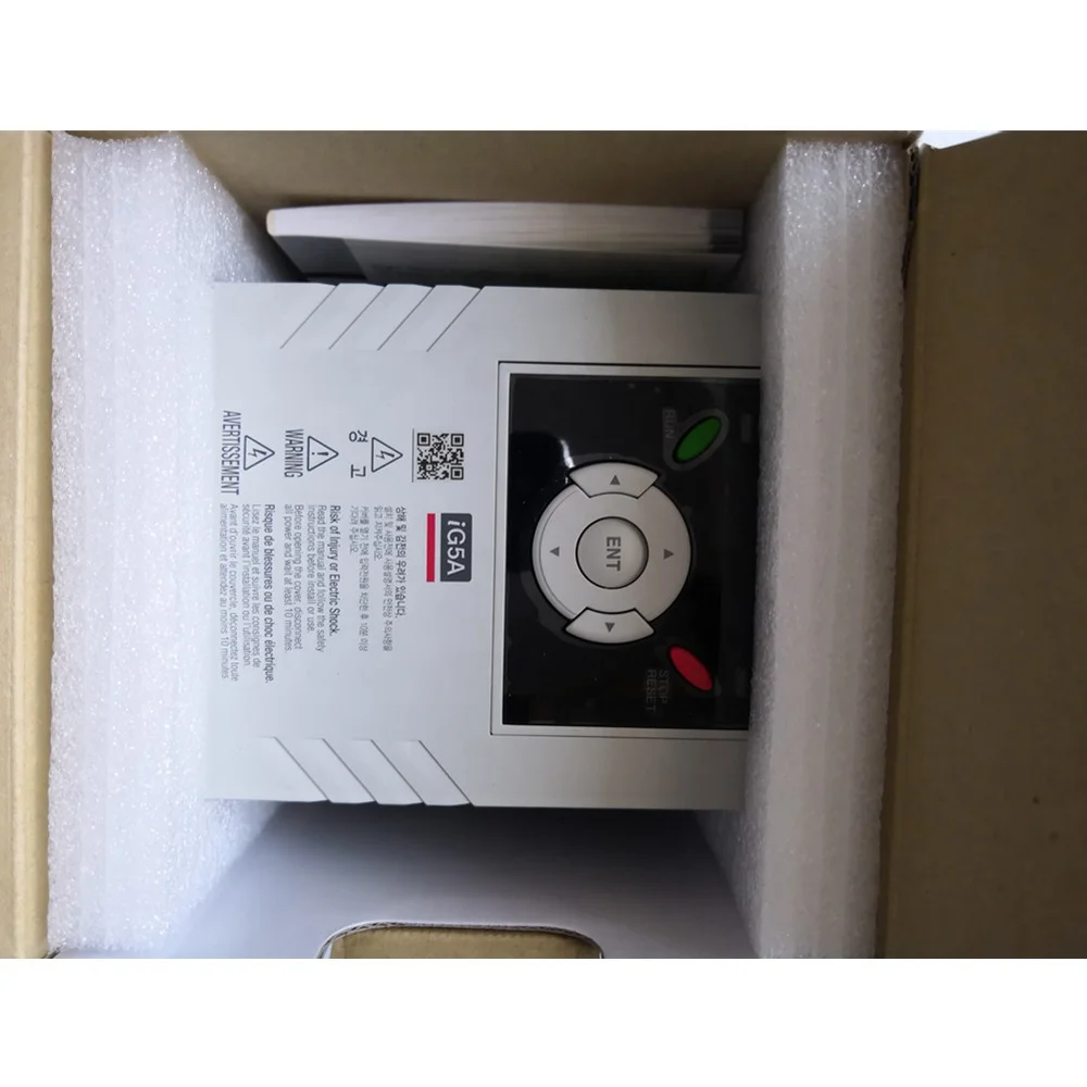 

LS SV015iG5A-4 Inverter