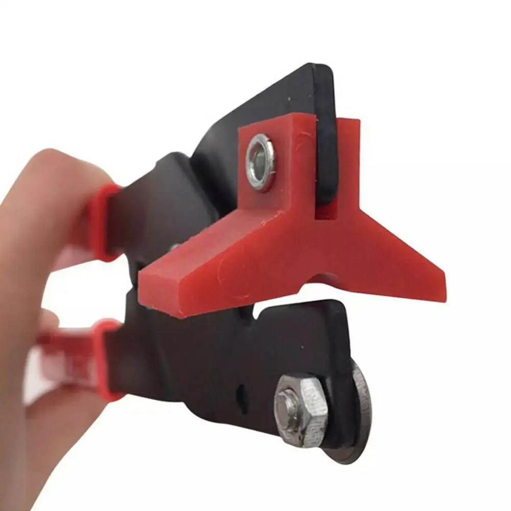 1 шт. Стекло Мозаика DIY ручной круглый кусачки для дома художественного