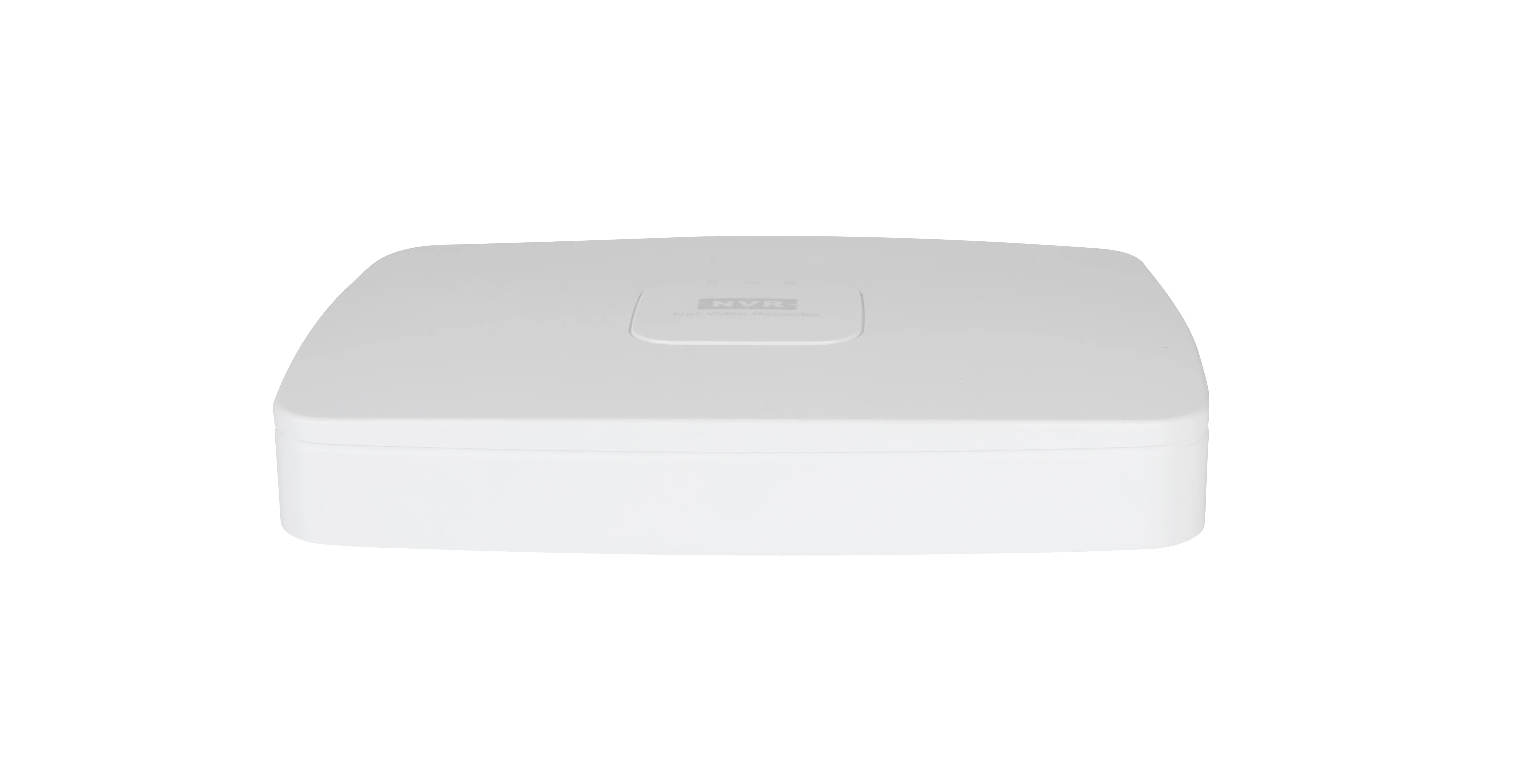 Новое поступление Φ 8ch Smart 1U NVR 4K Поддержка 1HDD бесплатная доставка