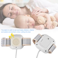 hot sell bedwetting alarm high sensitivity of wet convenient professional arm wear baby wetting alarm baby kids potty training