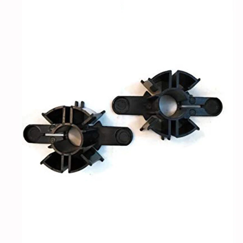 Бесплатная доставка 2 шт./Лот задняя крышка шпинделя Φ (совместим с большим блоком