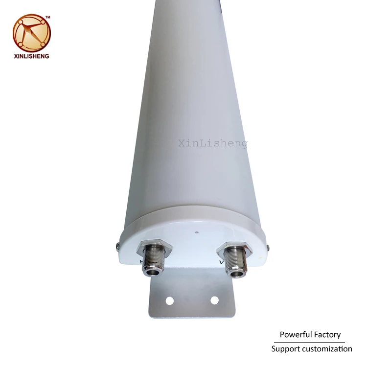 

Long range 50 km 19dBi 5G Wifi Aerial 2x2 Mimo Outdoor Directional Panel Antenna 5.8ghz