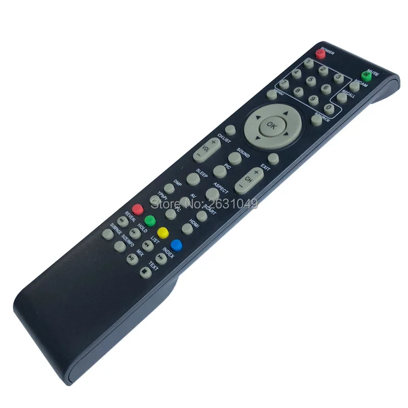 Пульт дистанционного управления для BBK LEM2265FDTG. LEM3248DT. LEM2465FDTG. LEM2665FDTG. LEM3265FDTG. LEM2649HD. LEM3249HD. LMP3229HDU tv