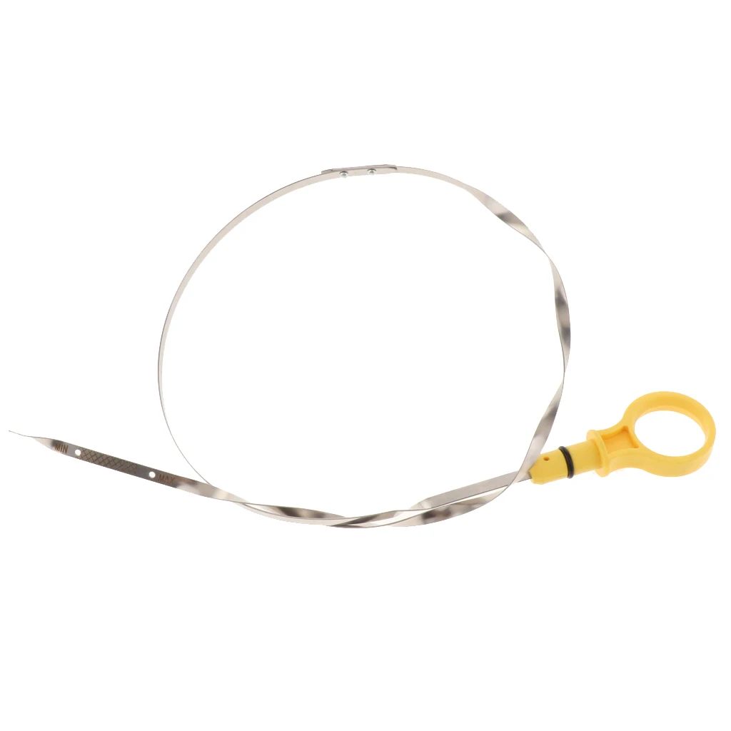 OEM датчик уровня масла двигателя DIP STICK для Ford F150 F250 4,6/5.4L