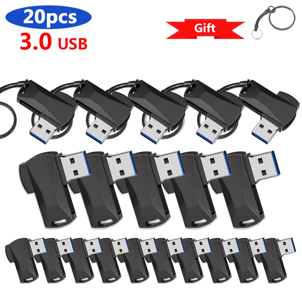 

Флеш-накопитель USB в металлическом корпусе, 4 ГБ, 8 ГБ, 16 ГБ, 32 ГБ, 64 ГБ