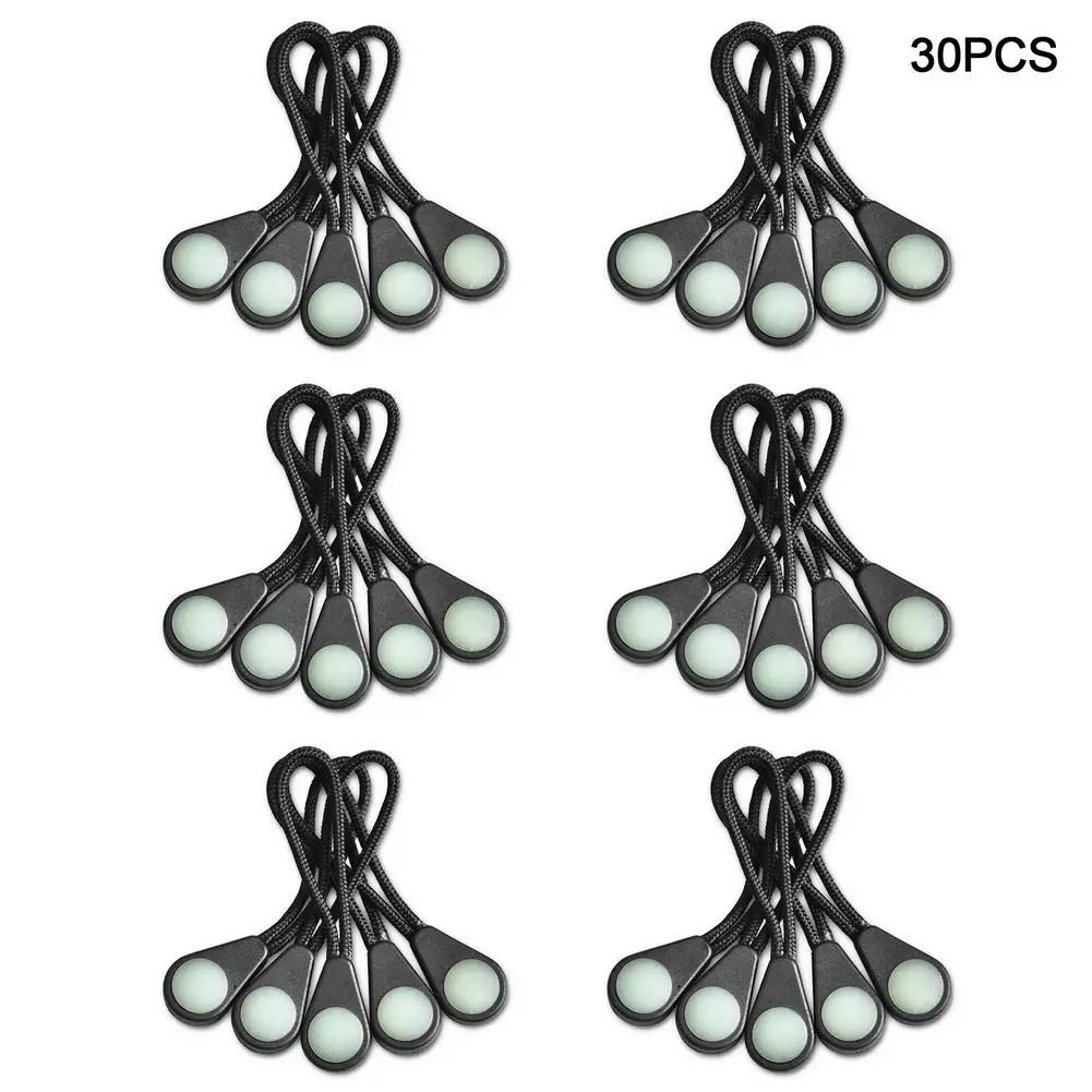 

Glow In The Dark Night Zipper Pull Ideal Kit Markers Zipper Marker Pen Set For Coats, Jackets, Rucksacks And Tent Zipper