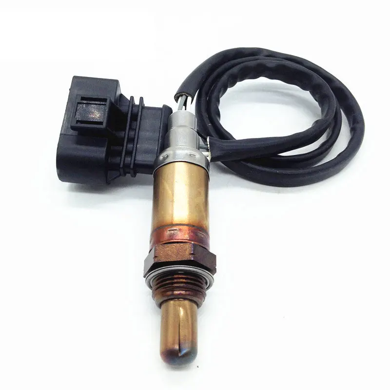 Кислородный датчик для VW Golf Polo Vento Passat SEAT Cordoba Toledo Ibiza Volkswagen Caravelle T4 2 5 70 7D 2.5L AET 1996