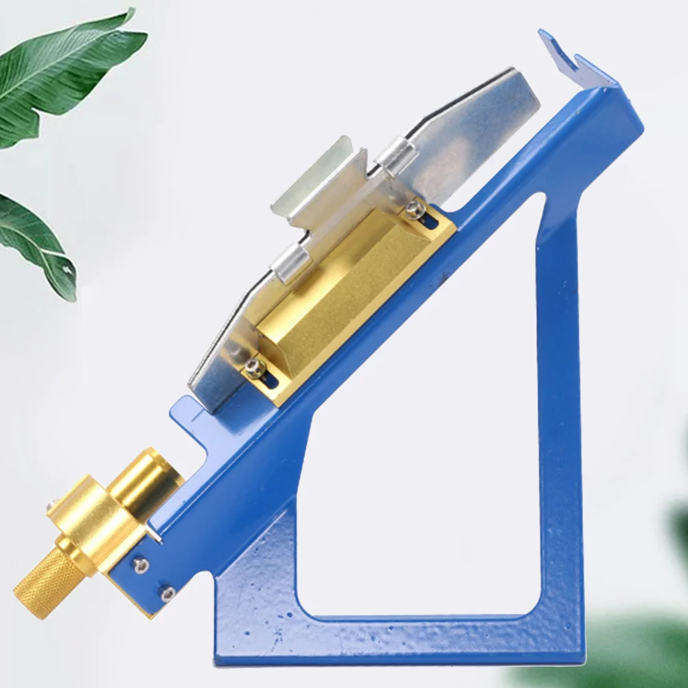 

1 шт., металлический зажим для перьев