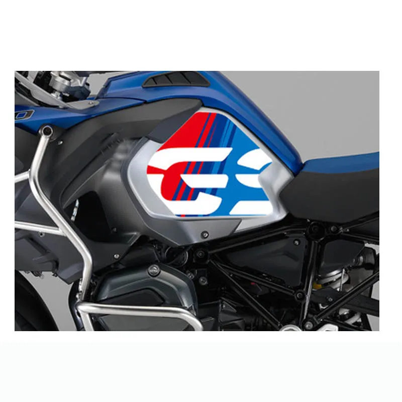 R1250GS защитная накладка для мотоцикла противоскользящая наклейка автомобильные