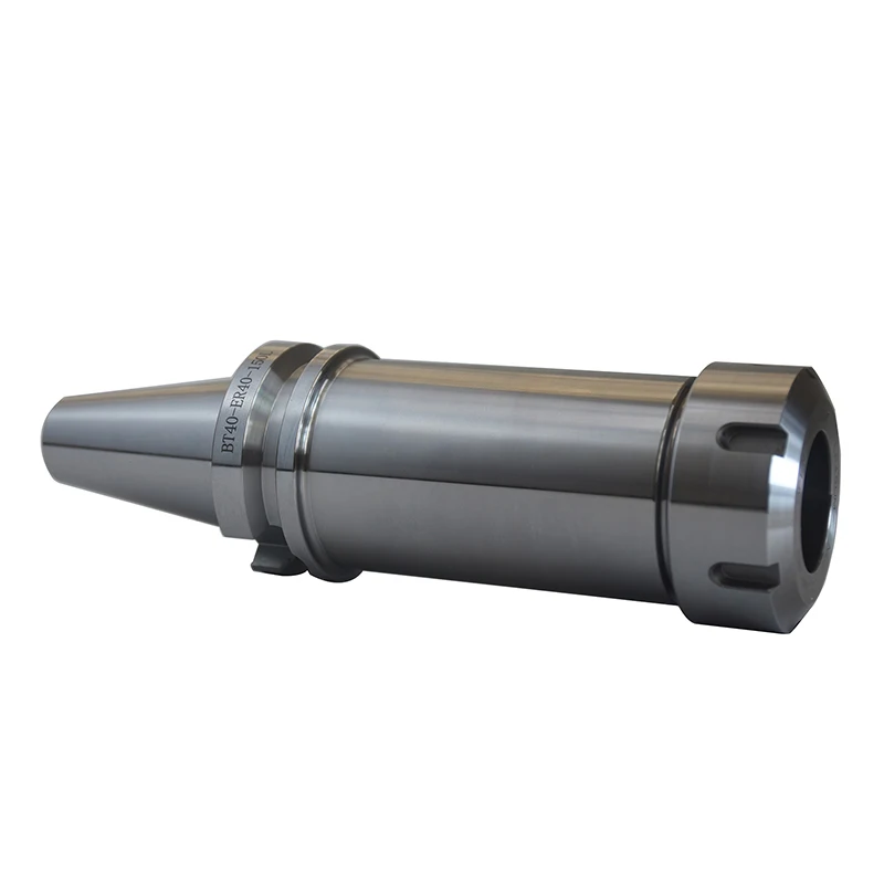 Держатель фрезерного патрона для станка с ЧПУ | Инструменты