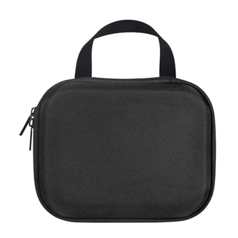 Жесткая Сумка из ЭВА сумка для хранения чехол путешествий Cricut легко нажимаемая