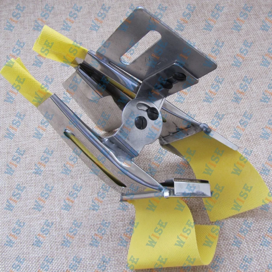 TWO-PIECE WAIST BAND FOLDER 2-NEEDLE / 4-NEEDLE KANSAI SPECIAL KL-83 | Sewing Tools &amp Accessory