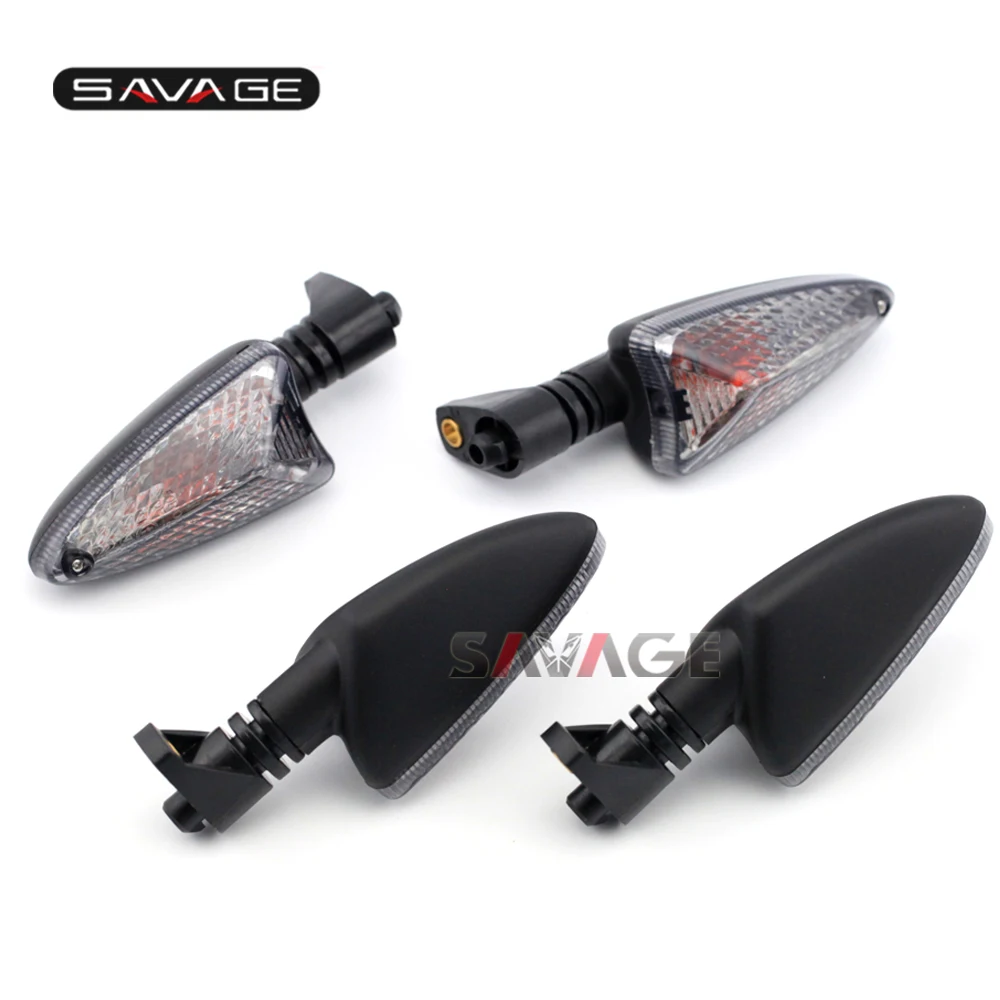 Для BMW R1200R 07 14 R1200 GS 04 12 R1200GS LC 15 16 мотоциклетный передний и задний указатель