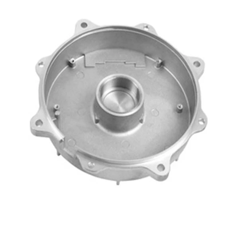 Профессиональный производитель изготовленный на заказ алюминиевая отливка