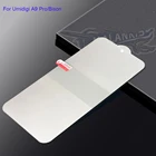 Передняя гидролампа для Umidigi A11 pro Max A9 Pro F2, Защита экрана для UMIDIGI Bison X10 Pro Bison GT, полный чехол для телефона