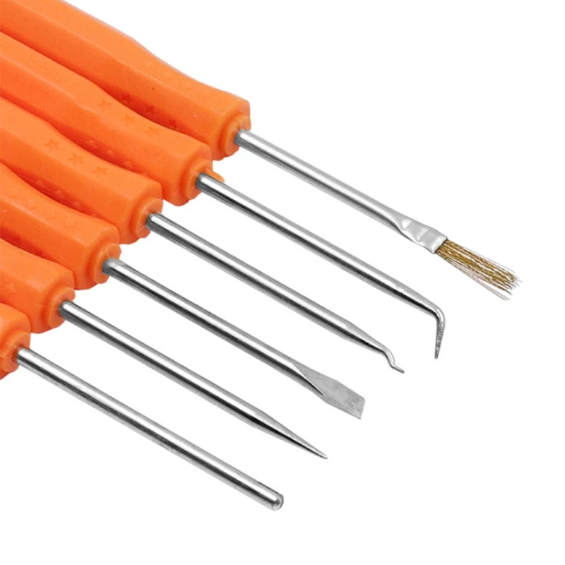 Вспомогательное оборудование для сварки печатных плат инструмент распайки