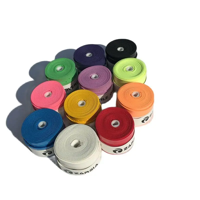 60 шт. мини ручки для тенниса ZARSIA|grip|grip steelgrip motos |