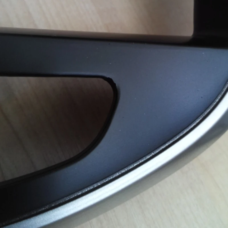 Автомобильный радиоприемник Fascia Frame панель DVD комплект отделки для HYUNDAI I-25 I25 Accent