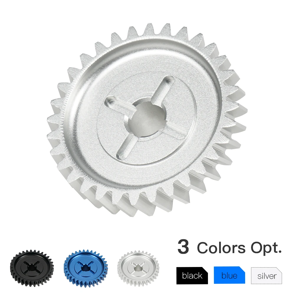 

NICECNC Water Pump Impeller Drive Gear For Yamaha Banshee 350 YFZ350 YFZ 350 1987-2006 2005 2004 2003 2002 2001 ATV Accessories