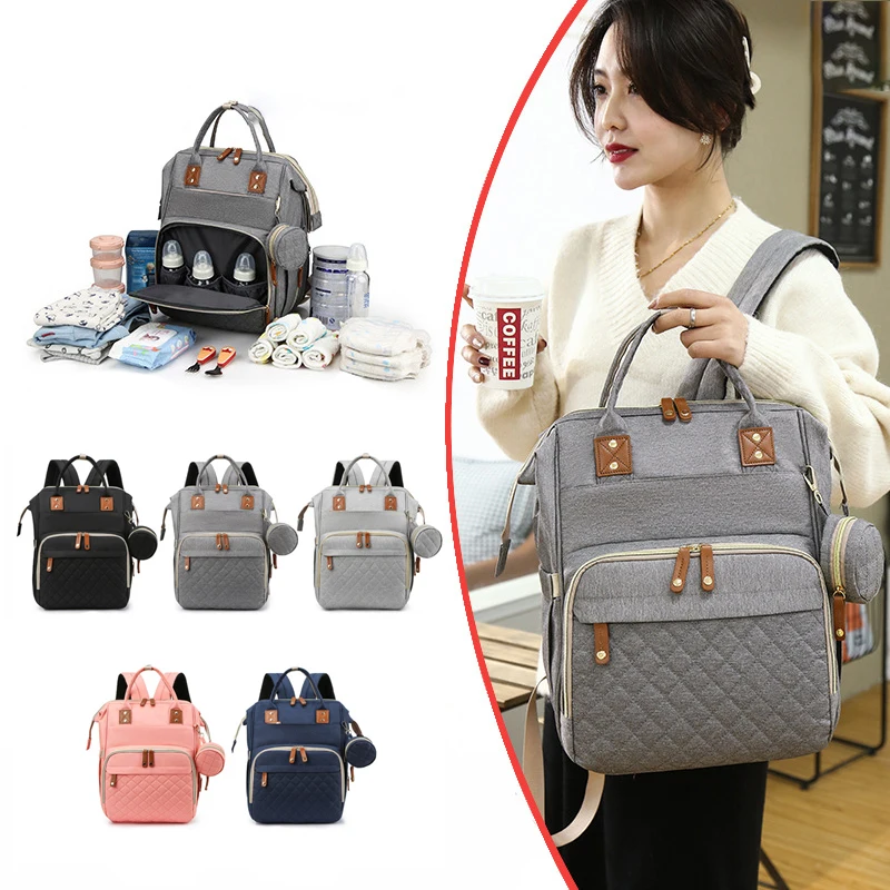 

Сумка для детских подгузников, многофункциональная сумка для детских подгузников