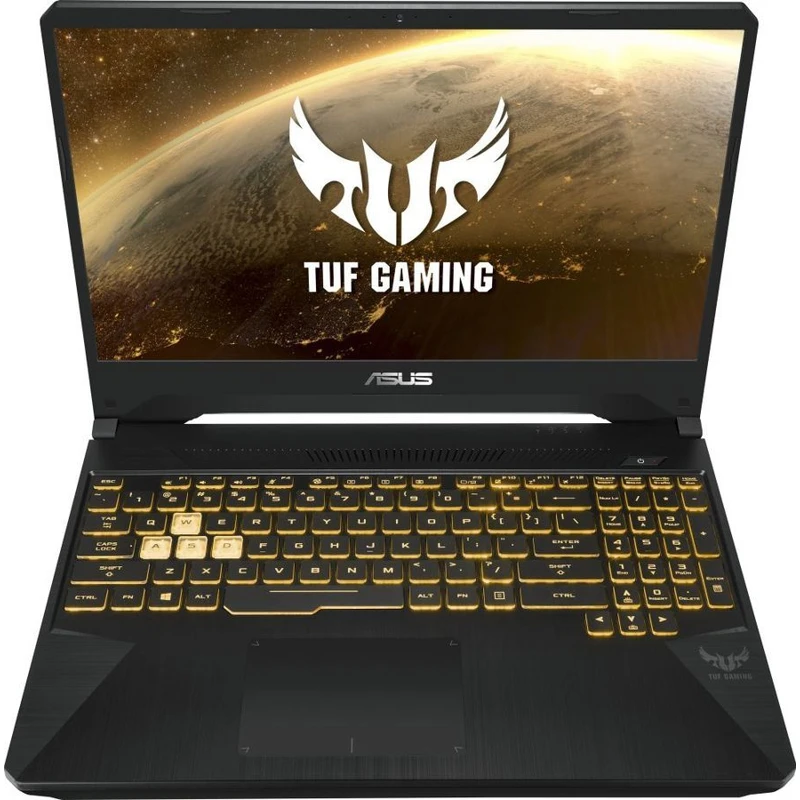 Laptop Asus TUF gaming fx505dt-bq241t 15.6 " IPS Ryzen 5 3550h 6 GB 1 TB HDD 256 SSD GTX 1650 90nr02d1-m04880 | Компьютеры и офис