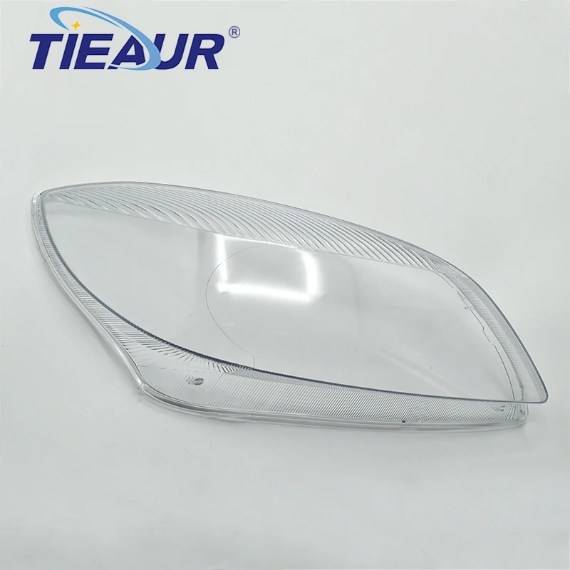 

Car Headlamp Lens For Skoda Fabia 2011 2012 2013 2014 2015 Car Auto Shell Cover lens Headlight glass