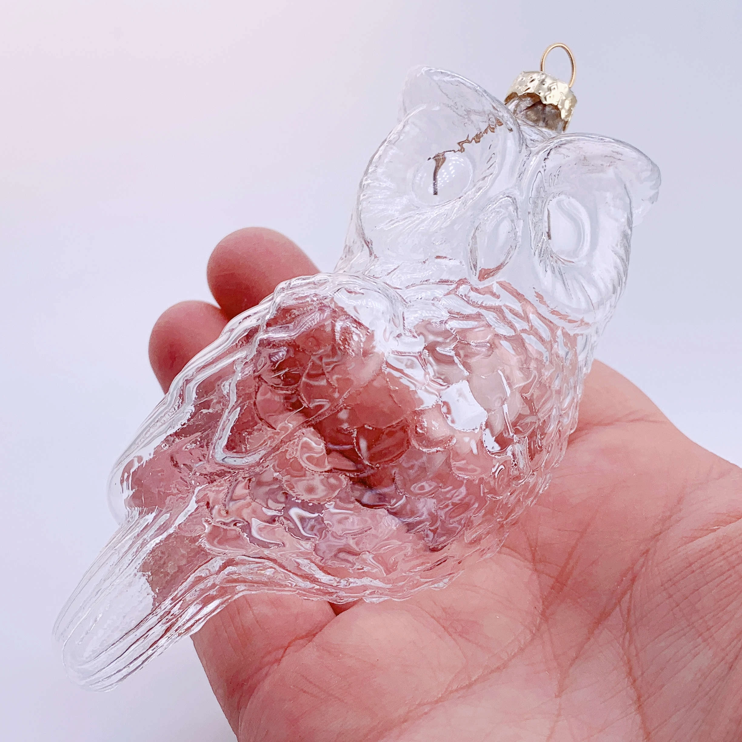 Акция сделай сам живописное домашнее событие сад фотоорнамент 110*50 мм стеклянная