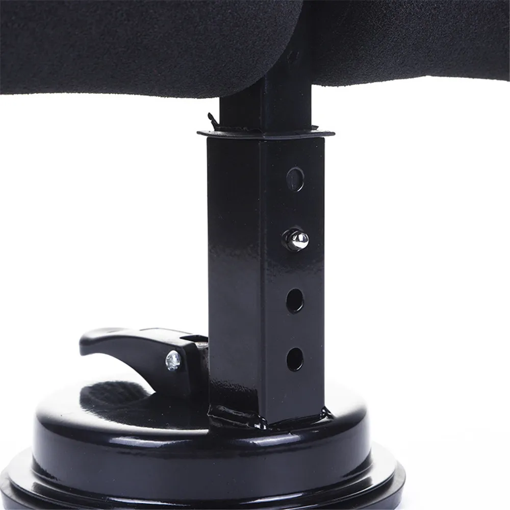 Тренажер для фитнеса тренажер занятий спортом тренировок дома Брюшная машина