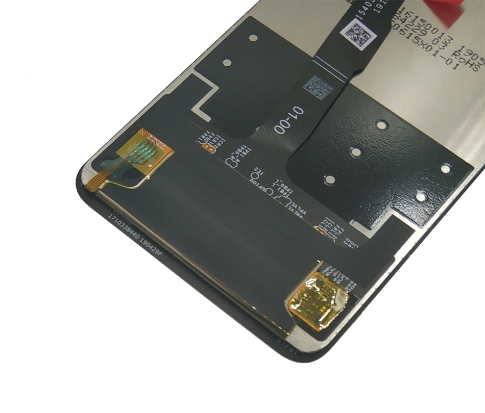 ЖК дисплей для huawei P30 Lite сенсорный экран дигитайзер Nova 4E запасные части без рамки|