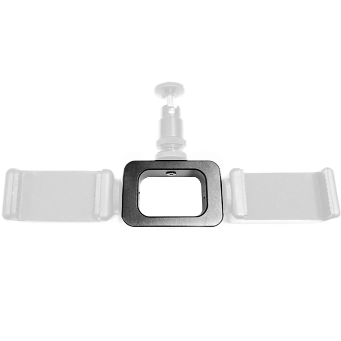 Многофункциональный три позиционный зажим кронштейн адаптер мобильный