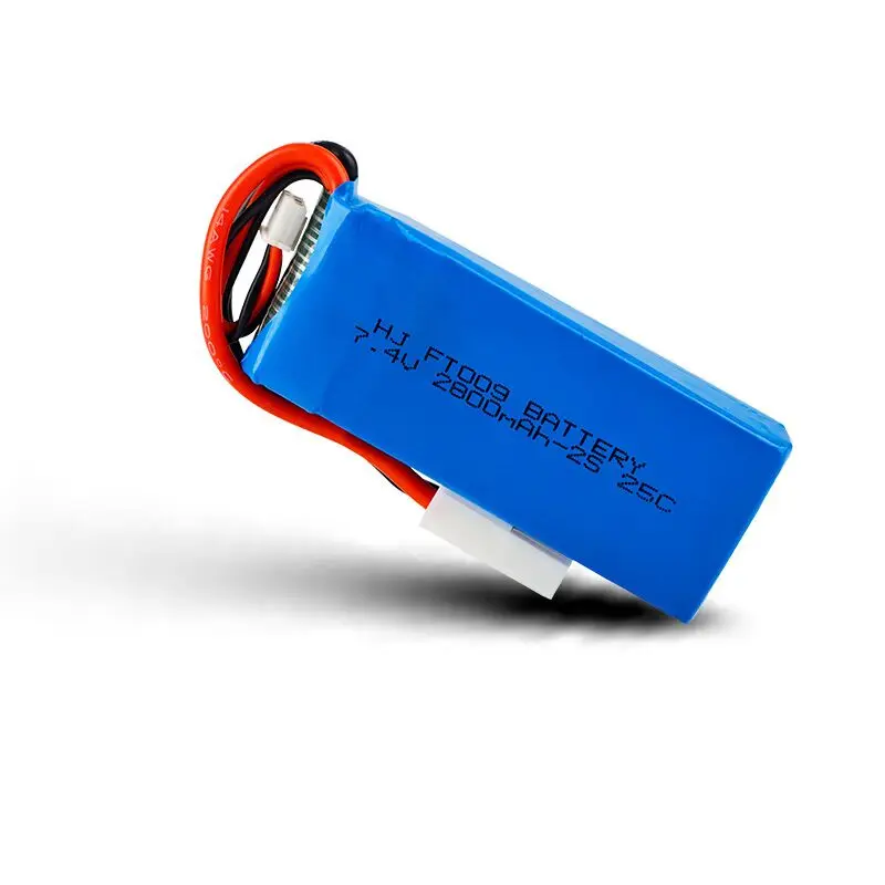 литий полимерный аккумулят