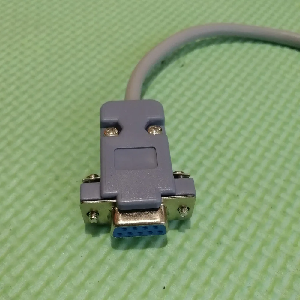 Магнитный ножной выключатель с кабелем 3 метра ножная педаль портом COM для