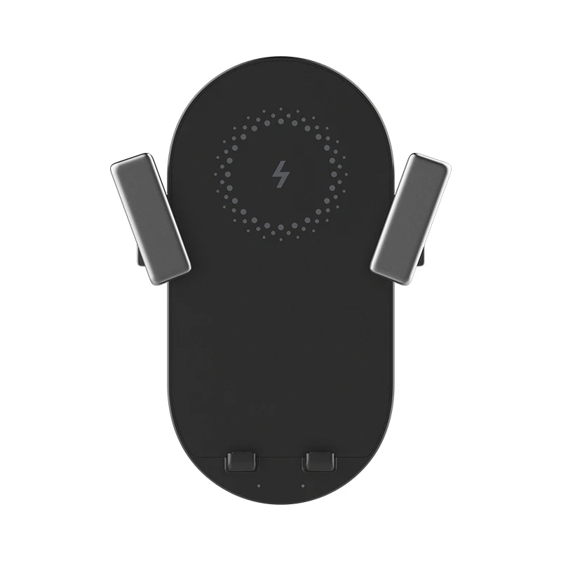 Беспроводное Автомобильное зарядное устройство ZMI держатель для телефона