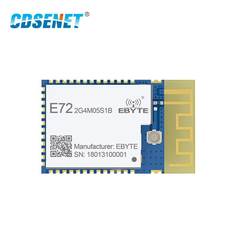 Bluetooth 2 4 GHz RF модуль CC2640 ibeacon BLE4.2 низкая передатчик энергии приемник для умного
