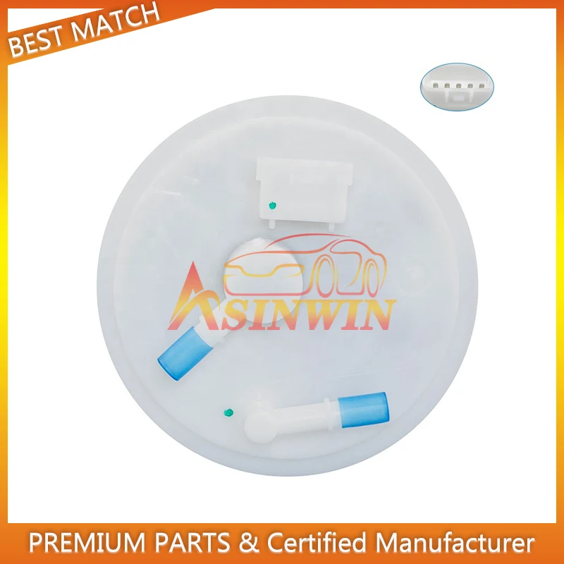 Высококачественный топливный насос 17040-EB80C модуль в сборе подходит для Nissan Navara 2005