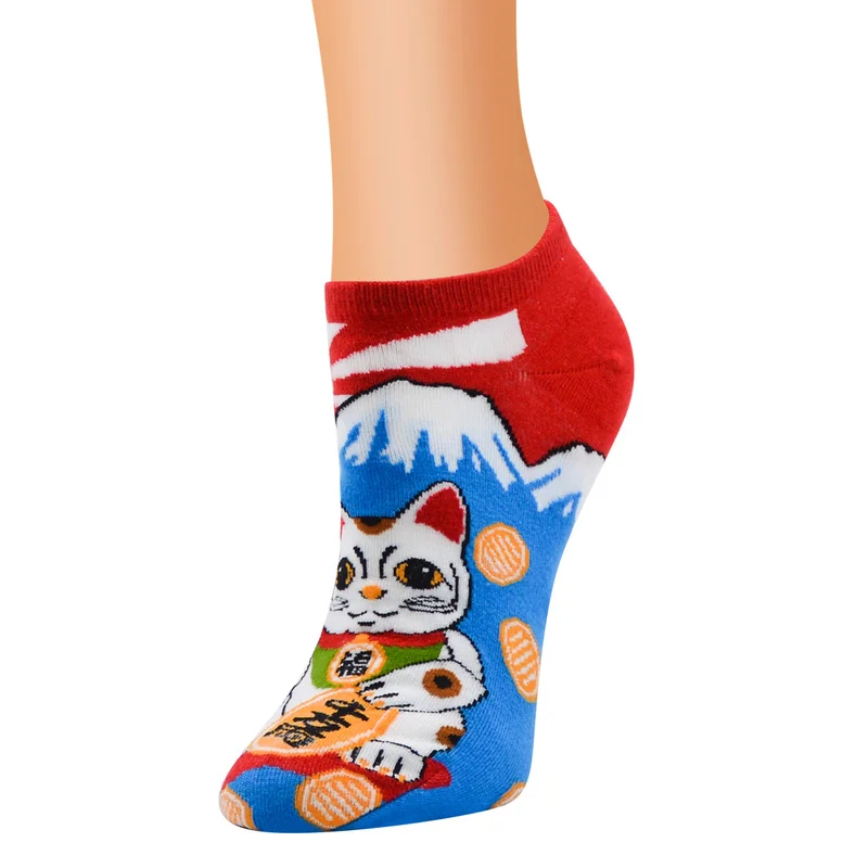 2019 новые носки с героями мультфильмов оптовая продажа креативные хлопковые