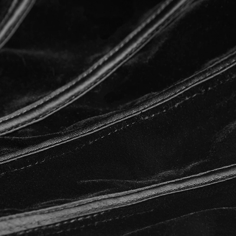 Панк рейв Готический Для женщин Винтаж позиционирования галстук черный плащ