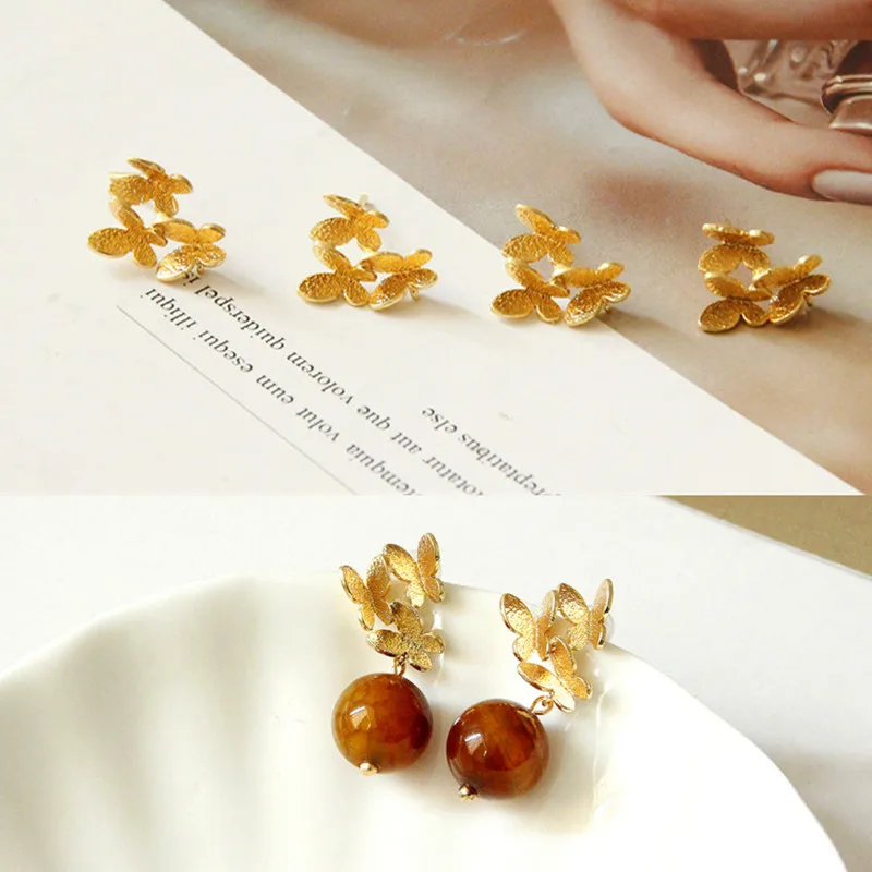 Лес отдел 3 бабочка наборе серебристых спиц из деликатный пояс висит