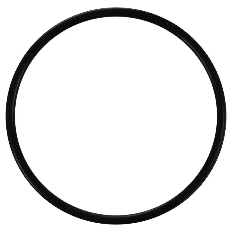 

5 шт., уплотнительные прокладки для масляного уплотнения, 66x60x3 мм