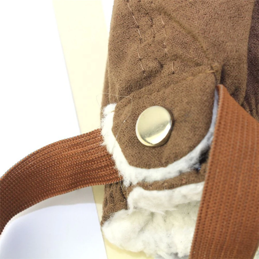 Новые модные шапки детская шапка авиатора наушники шапочки для детей Осень зима