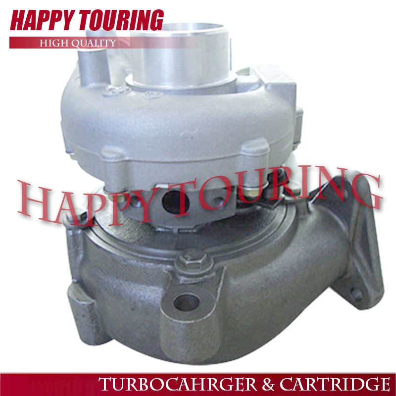 Turbo Turbolader for VW Jetta 3 GOLF Vento 81KW 110PS AFN 1.9TDI 454161 028145702D 454161-5003S 454161-0003 454161-0001 | Автомобили и