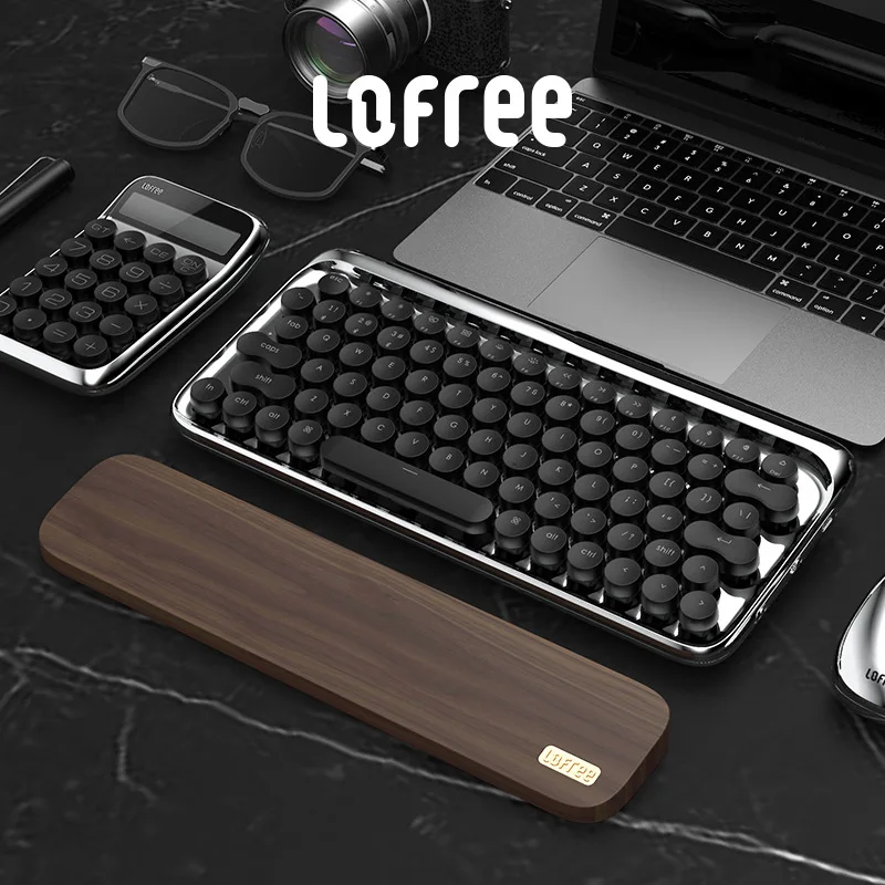 

Retro Bluetooth Fashion Wireless Mechanical Keyboard Knight Suit Dot Mouse for Computer Laptop Accessories for Pc Keyboard Kit
