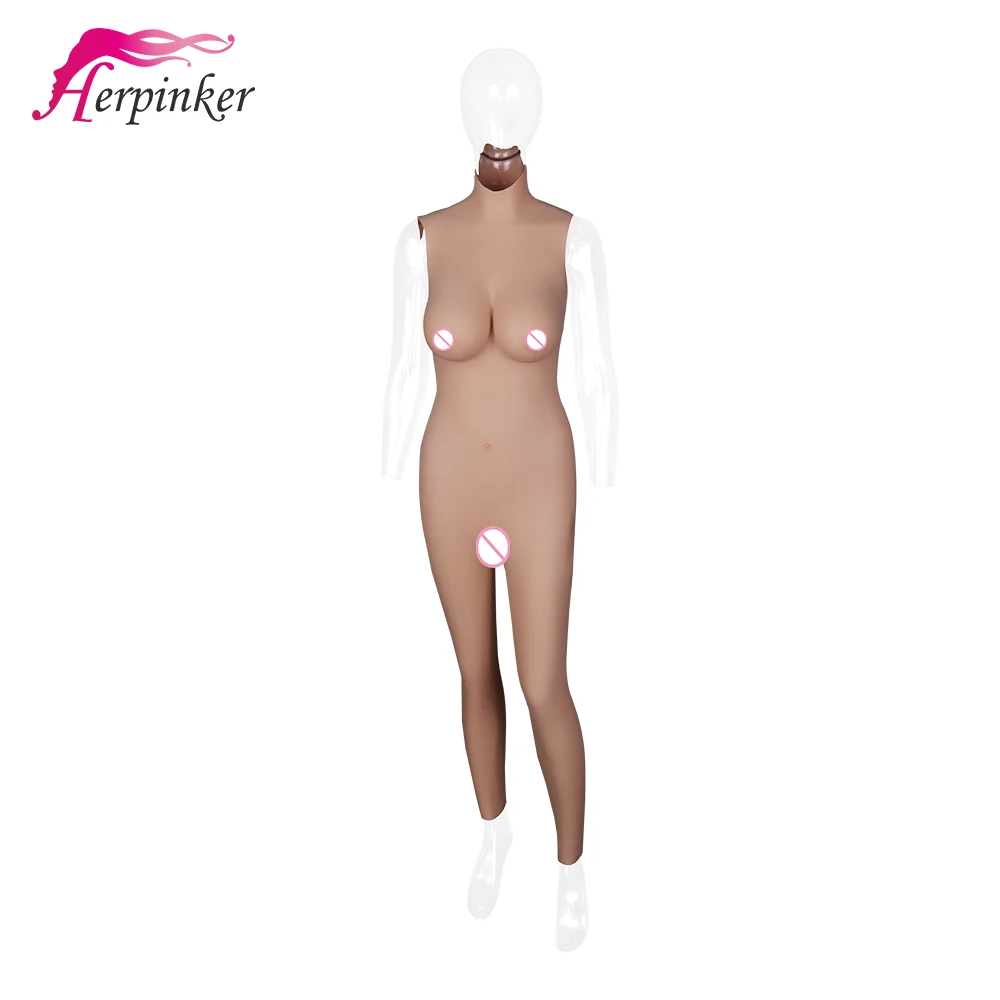 Весенняя распродажа силиконовый боди с D чашкой сшитое влагалище искусственная