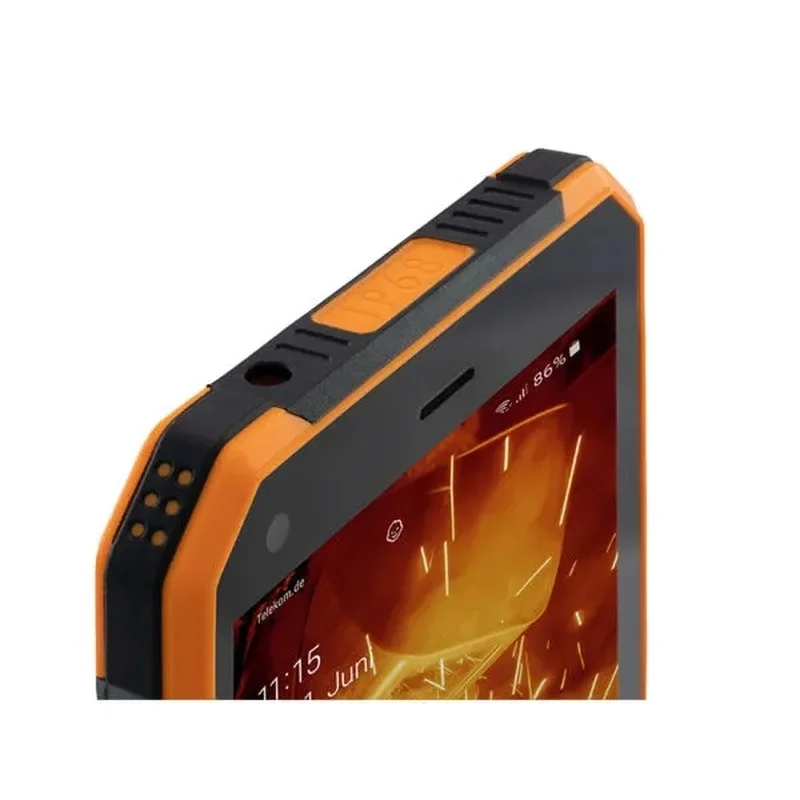 taskphone t20 smartphone 5 7 4gb ram 64gb rom mt6762vb octa core android 9 0 16 0mp 4250mah nfc ip68 waterproof rugged phone free global shipping
