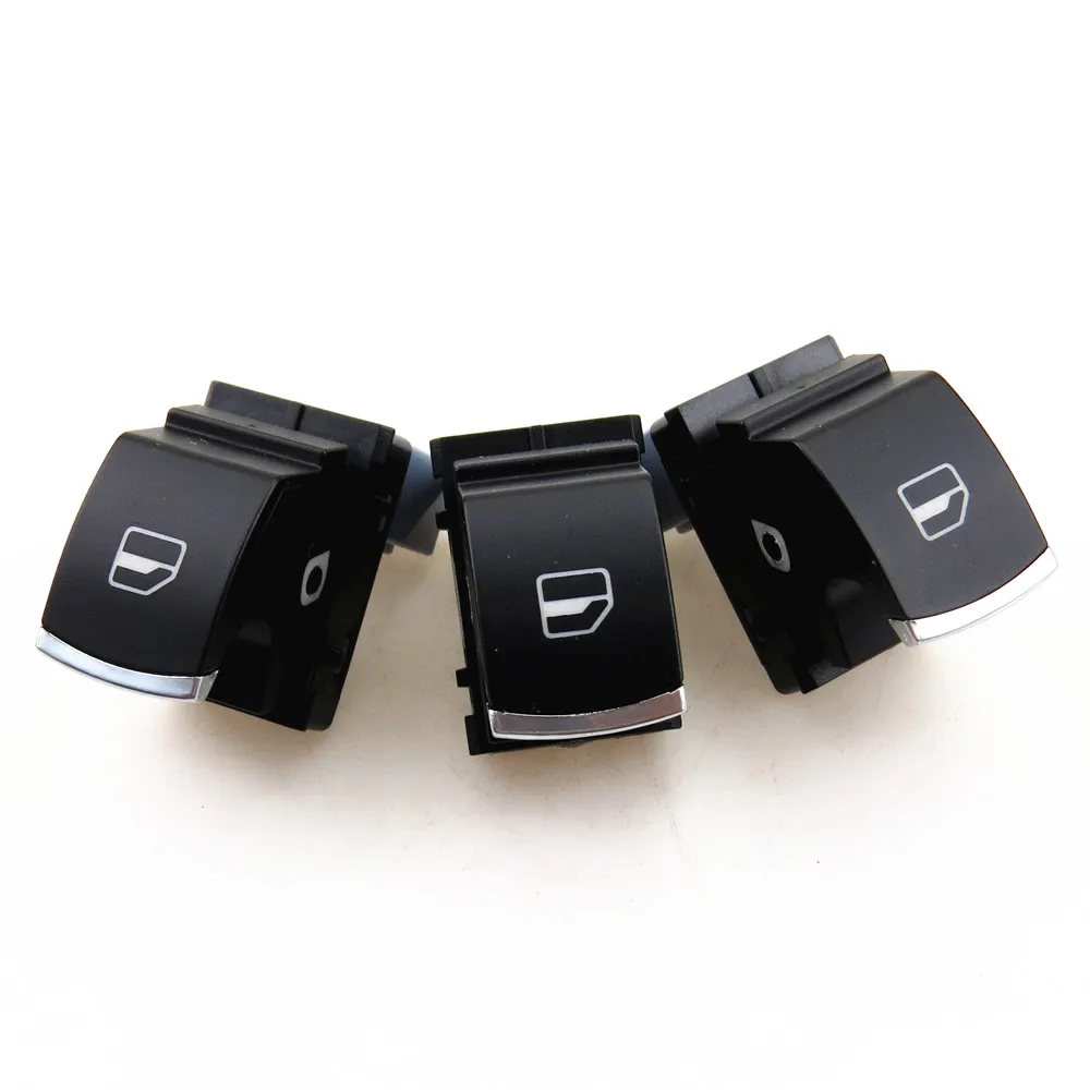 Электронная кнопка переключателя READXT 3X для vw Passat B6 3C Golf 5 MK5 6 MK6 Tiguan Touran Caddy 5ND 959 855